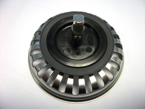 Details about Blanco Strainer Basket for Sink 3.5