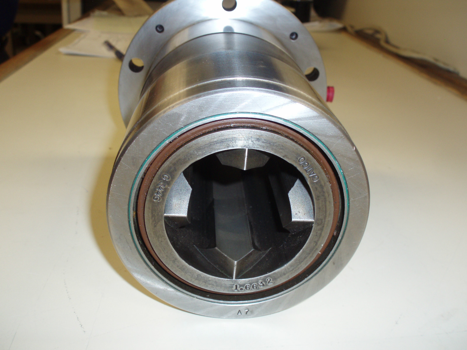 GATCO ROTARY BUSHING G3446 421750009R NEW eBay