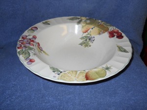 Pottery & Glass > Pottery & China > China & Dinnerware > Mikasa