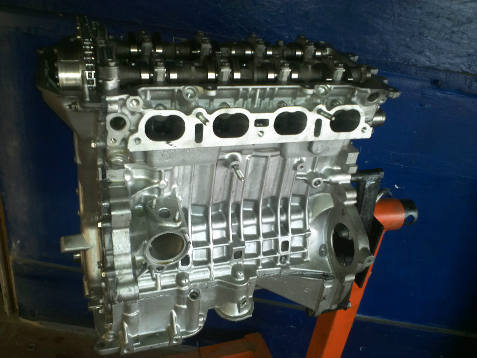 TOYOTA 1ZZ-FE 1.8L REMANFACTURED ENGINE NO CORE REQUIRED ... toyota 1 8l engine diagram 