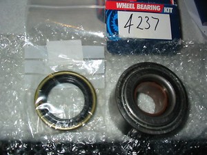 Nissan skyline r32 wheel bearing #2