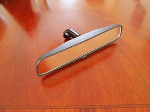 Nissan sentra rear view mirror #3