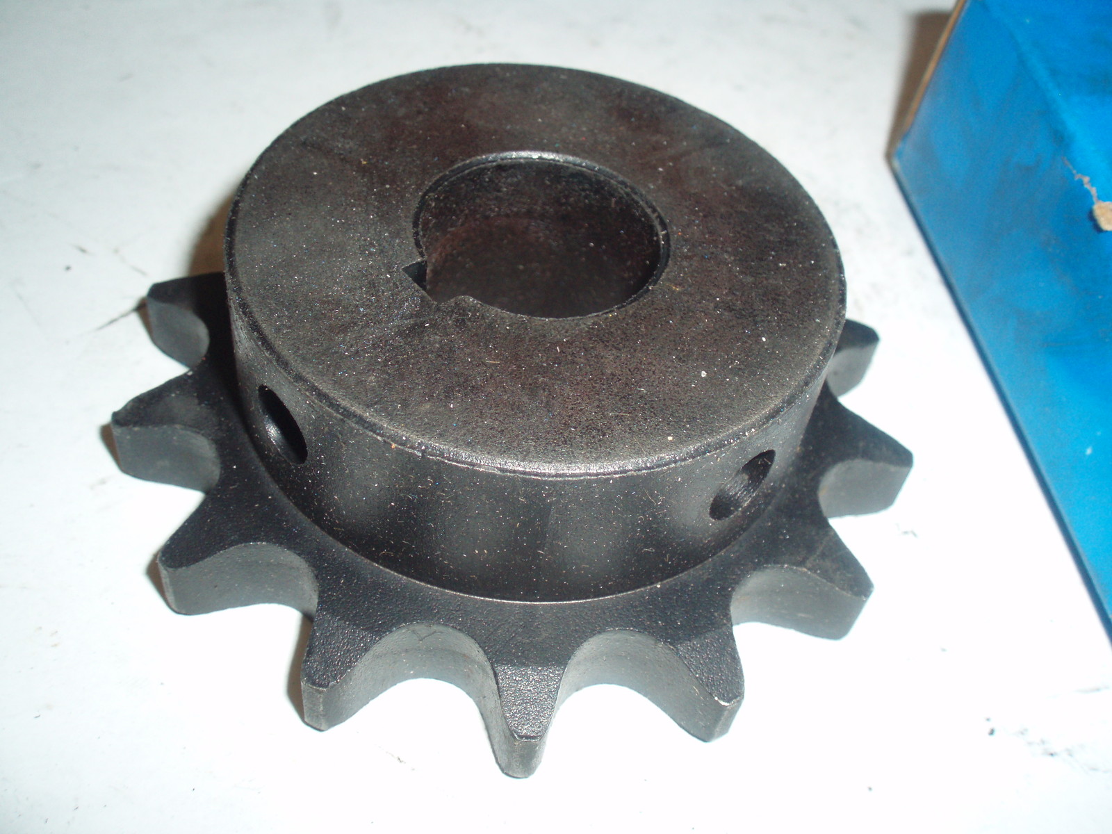 MARTIN SPROCKET GEAR CHAIN COUPLING 60BS141 BORE 1" NEW eBay