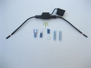 Add-Fuse-20-Amp-Inline-Fuse-Littlefuse-Style-Holder-Mini-Auto