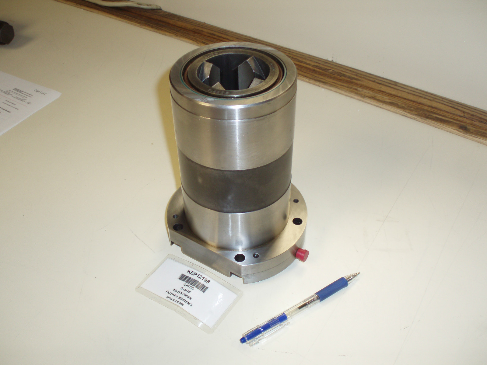 GATCO ROTARY BUSHING G3446 421750009R NEW eBay