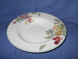 Pottery & Glass > Pottery & China > China & Dinnerware > Mikasa