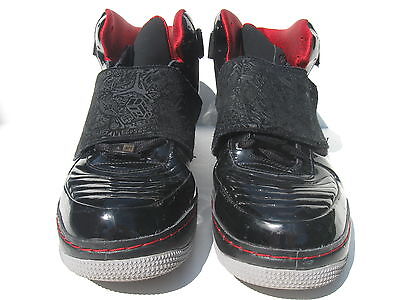 vtg NIKE BEST OF BOTH WORLDS AF-1 Air Jordan Men's Basketball Shoes Size