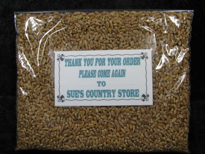 TOTALLY ORGANIC ~*~ CAT GRASS ~*~  ...