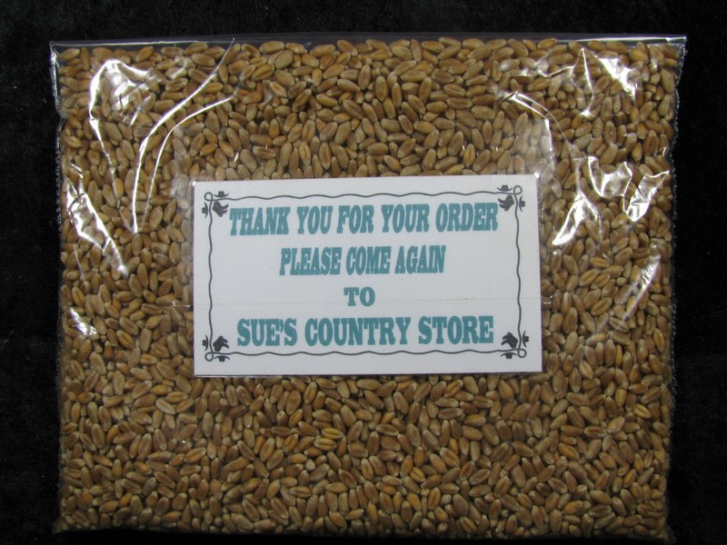 TOTALLY ORGANIC ~*~ CAT GRASS ~*~ WHEAT GRASS ~*~ HAND GROWN