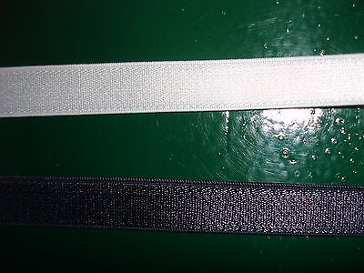 elastisches Band 0,25€/m hellblau 10 Meter MB49
