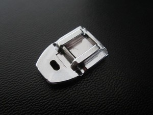 toyota sewing machine concealed zipper foot #6