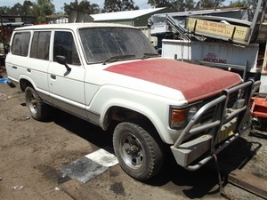 60 series toyota landcruiser parts #6