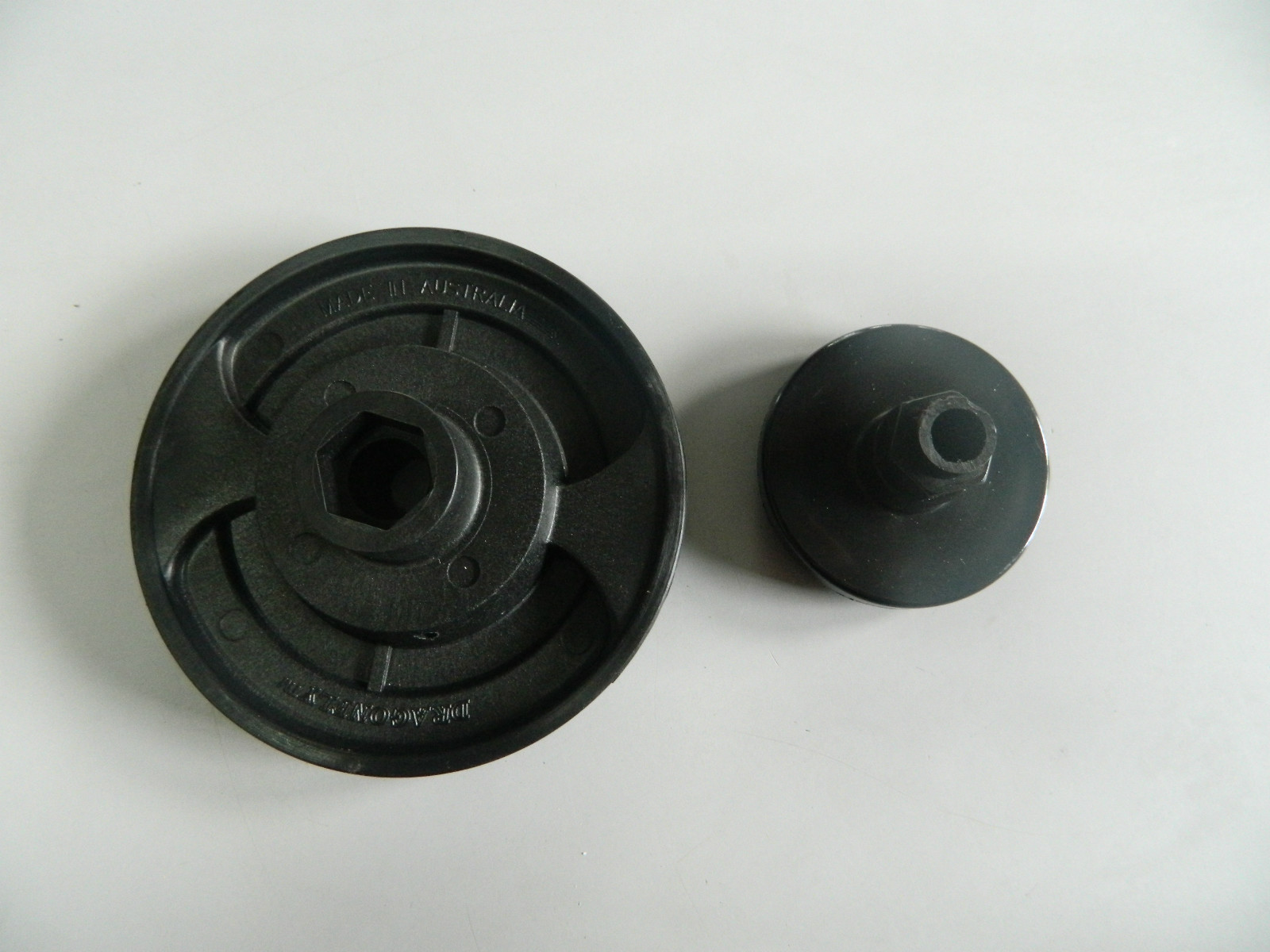 BRUSHCUTTER TRIMMER DRAGONFLY REPLACEMENT HEAD UNIVERSAL RYOBI TALON