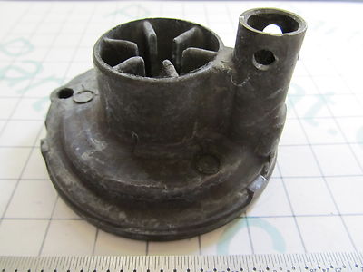 310344 0310344 OMC Water Pump Impeller Housing Evinrude Johnson 3, 4, & 5 Hp