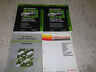 1999 toyota land cruiser service manual #3