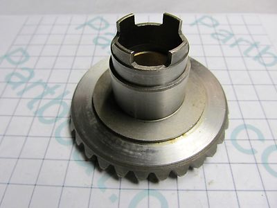 385567 0385567 397490 OMC Forward Gear Evinrude Johnson 65 & 70 HP Outboards