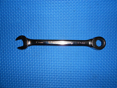 NEW GearWrench Metric ANY SIZE Flat Full ...