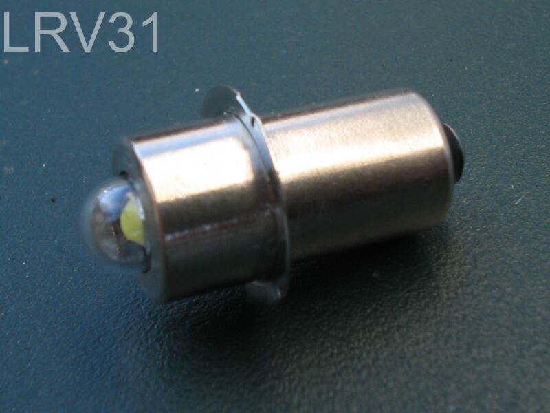18 Volt LED Bulb | eBay
