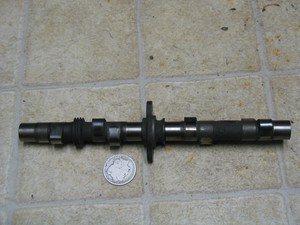 Honda cb350 camshaft #4