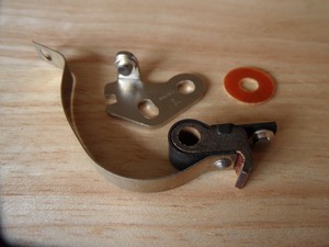 Bsa B40 Ss90