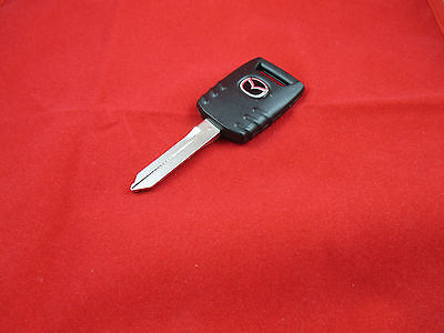 New OEM Mazda B series truck and Mazda Tribute 2001-2011 Immobilizer key blank