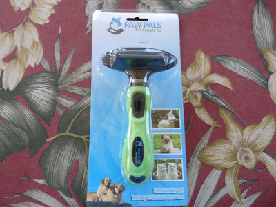 Paw Pals Premium Deshedding Tool | The ...