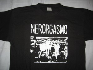 tee shirt hardcore