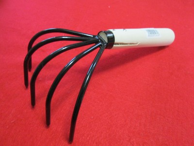 New Japanese Ninja rake / Ninja Claw ...