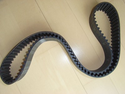 Keilriemen, Zahnriemen, Gates POWERGRIP 1000 - 8YU | eBay