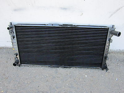nn70691 Ford Probe 1993 1994 1995 1996 1997 Cooling Radiator Aftermarket