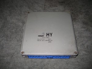 Nissan sr20 computer #5
