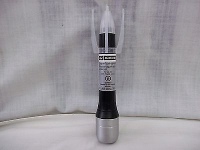 1991 1992 1993 1994 FORD TAURUS SILVER TOUCH UP PAINT YN