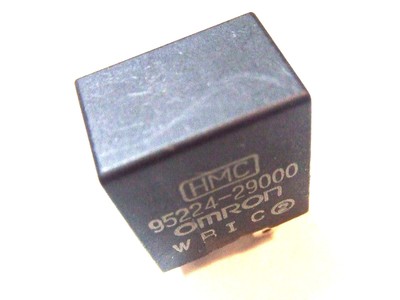 Buy Kia K2700 Replacement Parts | US Relays kia k2700 fuse box 