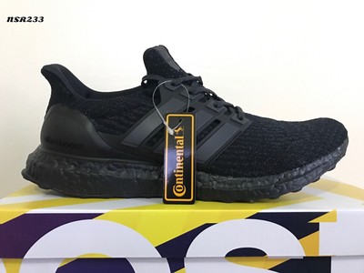 Adidas Ultra Boost 3.0 Triple Black Ebay Adidas Ultra Boost 3.0 Triple Black Ebay