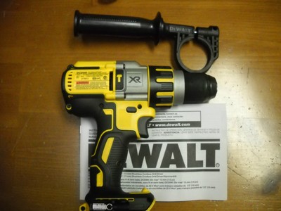 Dewalt DCD995B 20 Volt 1/2