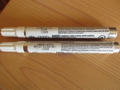 Honda reflex touch up paint #7