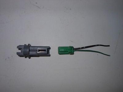 Honda Acura Pope's Light Bulb Socket Wiring Connector OEM Fast Shipping!!!!!!!!...