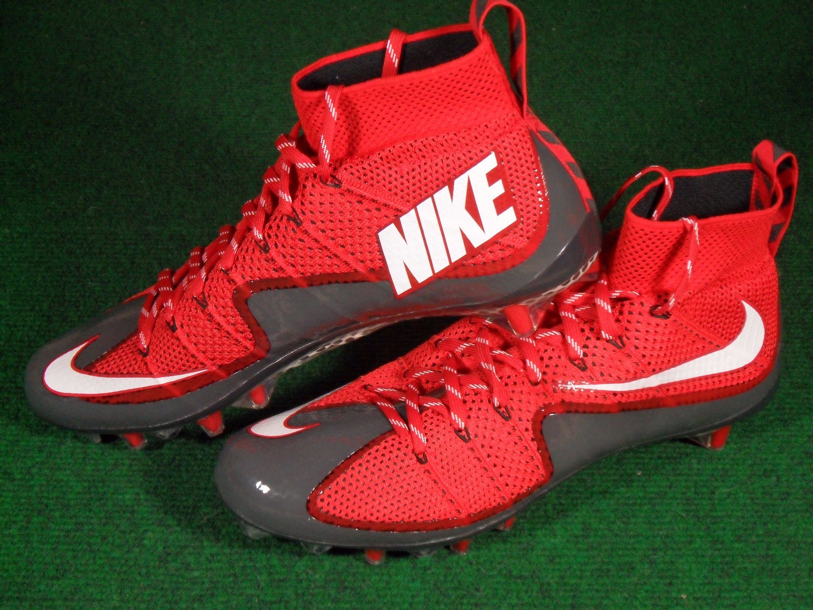 New Nike Vapor Untouchable TD Football Cleats NFL PF Always adding new colors!