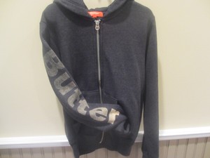 Butter hoodies kids shoes