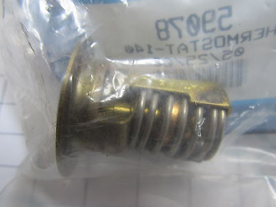 F84068-2 59078 Thermostat 140 Chrysler/Force Outboards & Mercruiser/Alpha