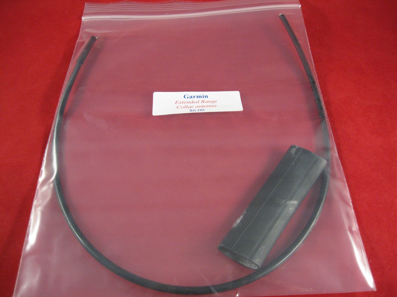 Yahoo!オークション (6) Long Range Antenna for Garmin DC40 GPS c...
