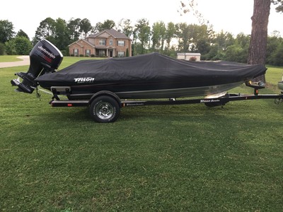 Triton TR-186