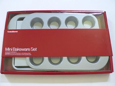 mini bakeware set