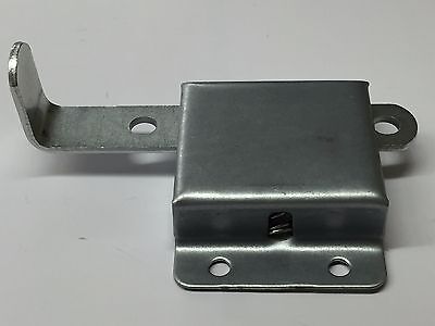 Garage Door Slide Lock Garage Door Slide Lock
