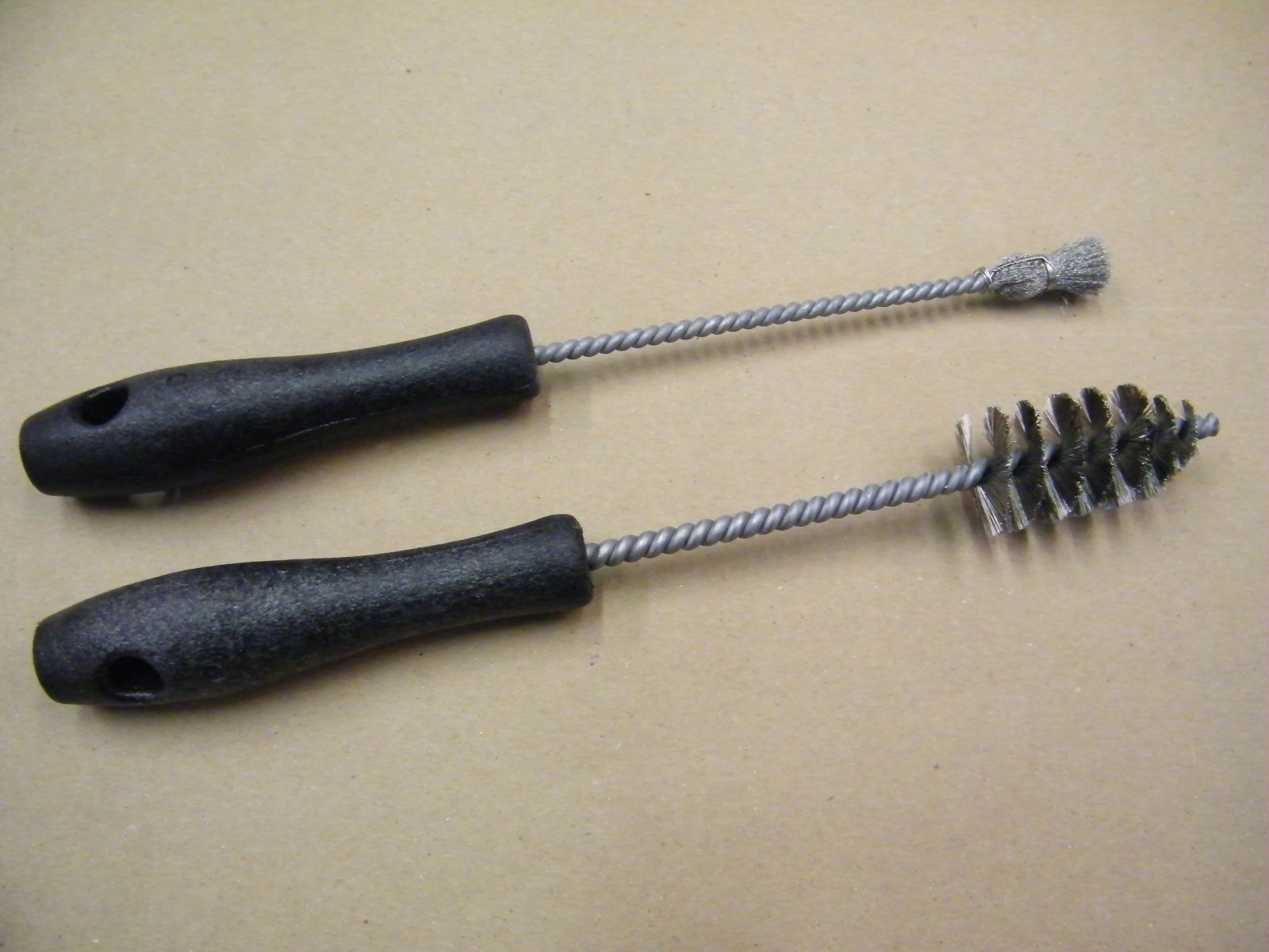 INJECTOR BORE BRUSH CLEANING KIT FORD 6.0 & DMAX 6.6L NAVISTAR VT365 eBay