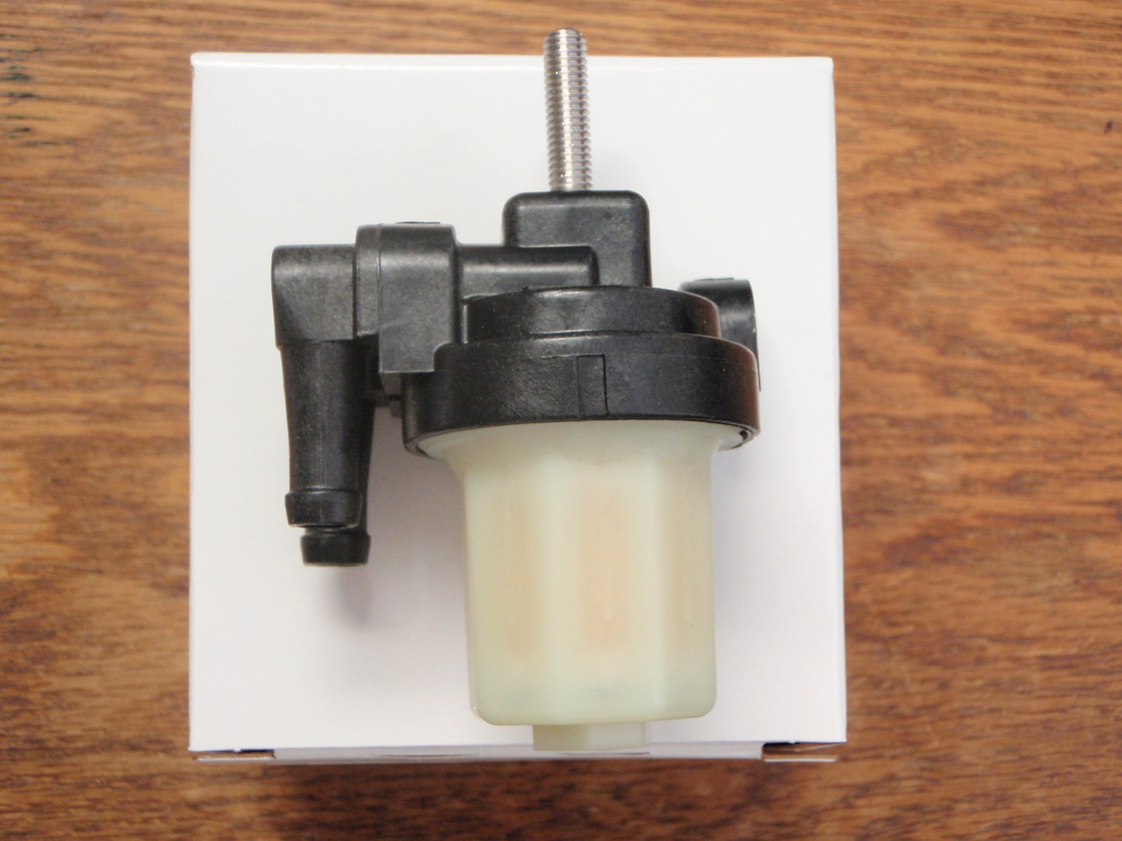 FUEL FILTER MERCURY OUTBOARDS 35879884T 25HP TO 60HP ENGINE OUTBOARD