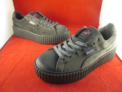 puma fenty grigie puma fenty grigie