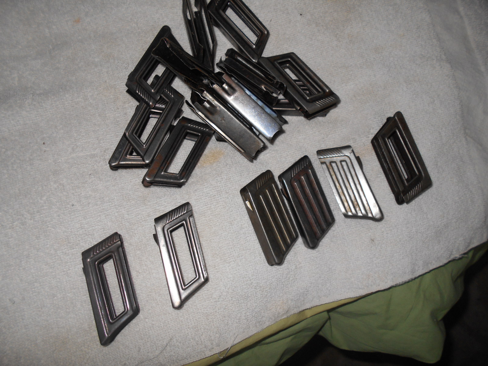 Ma collection $_57
