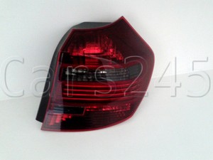 Bmw 135i led tail lights