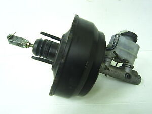 Nissan 200sx s14 brakes #7